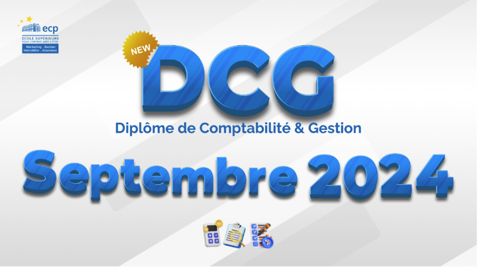 Ouverture du DCG