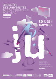 Journées des Universités 2025